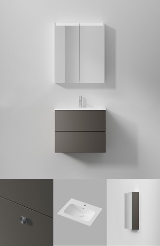Möbelpaket art nr 227274