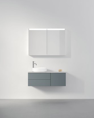 Air Solid 120B Accent Ocean NCS S 6005-B20G