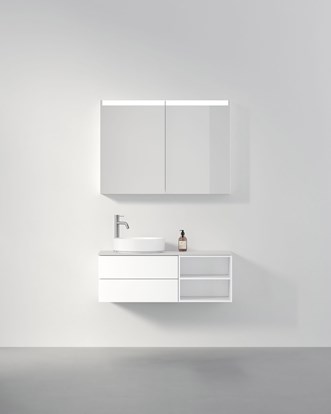 Air Solid 120D Premium White