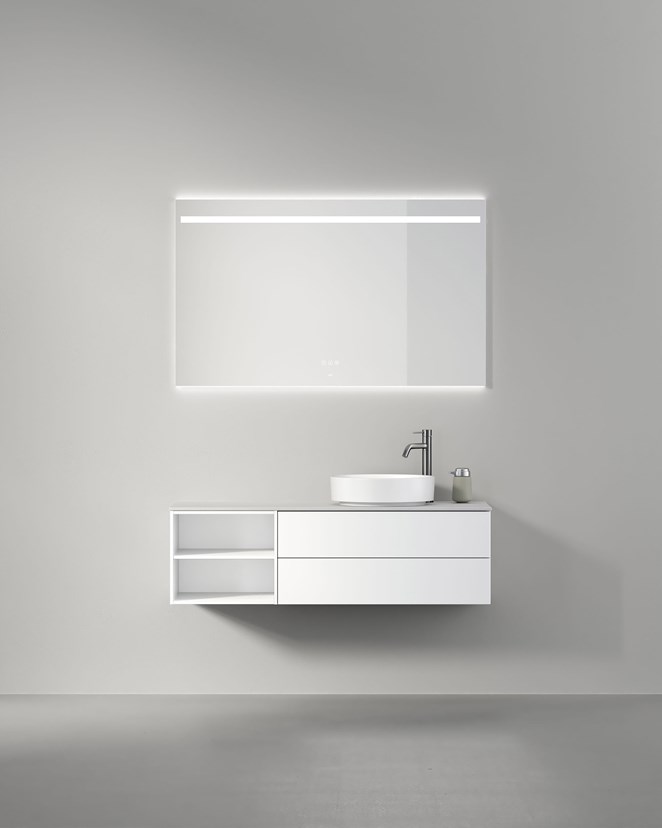 Air Solid 100C Premium White