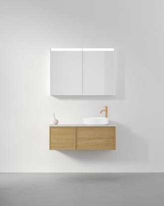 Air Wood 100A Natural oak