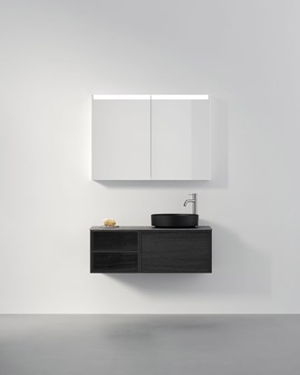 Air Wood 100C Black Oak