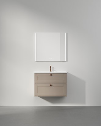 Grand Classic 80 Accent Earth NCS S 5005-Y20R.