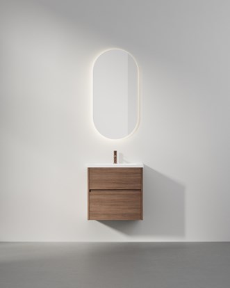 Grand Grip 60 Dark Oak