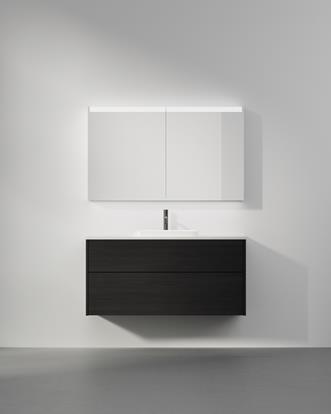 Grand Solid 120 Black Oak