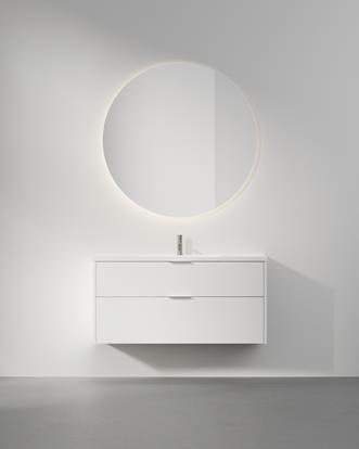Grand Solid 120 Premium White
