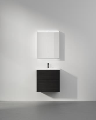 Grand Solid 60 Dark Oak