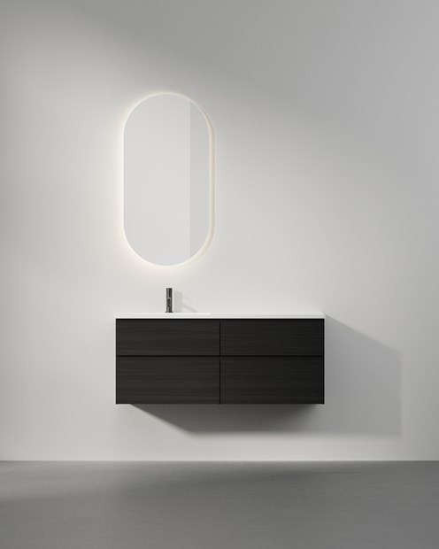 Viskan Grip 120E Black Oak