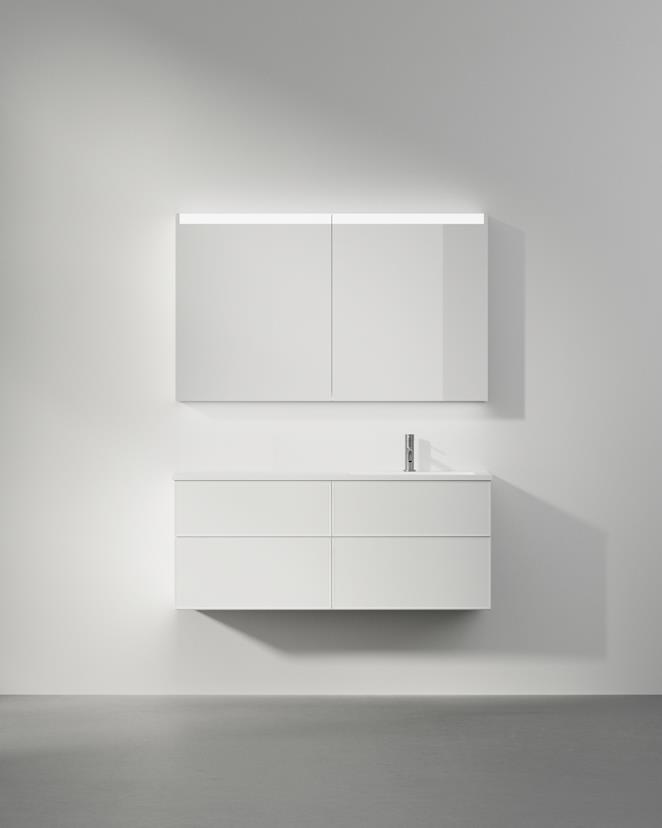 Viskan Shade 120E Premium White