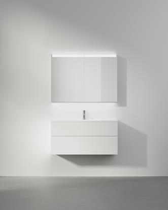 Viskan Solid 100 Premium White