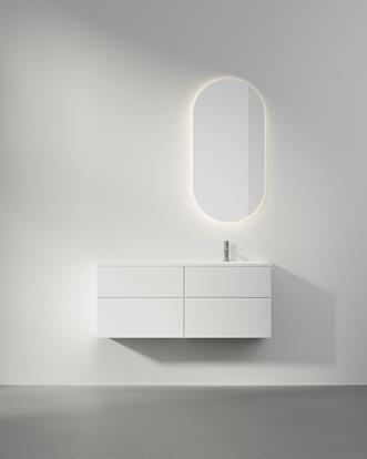 Viskan Solid 120E Premium White