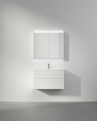 Viskan Solid 80 Premium White