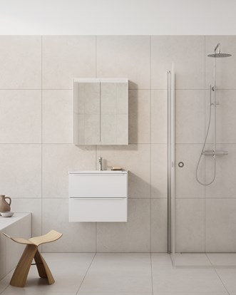 Kommod Core Avant 60 i Pure White