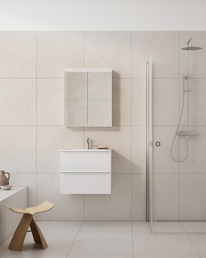 Kommod Core Avant 60 i Pure White