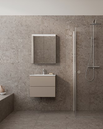 Kommod Core Solid 60 Warm Clay