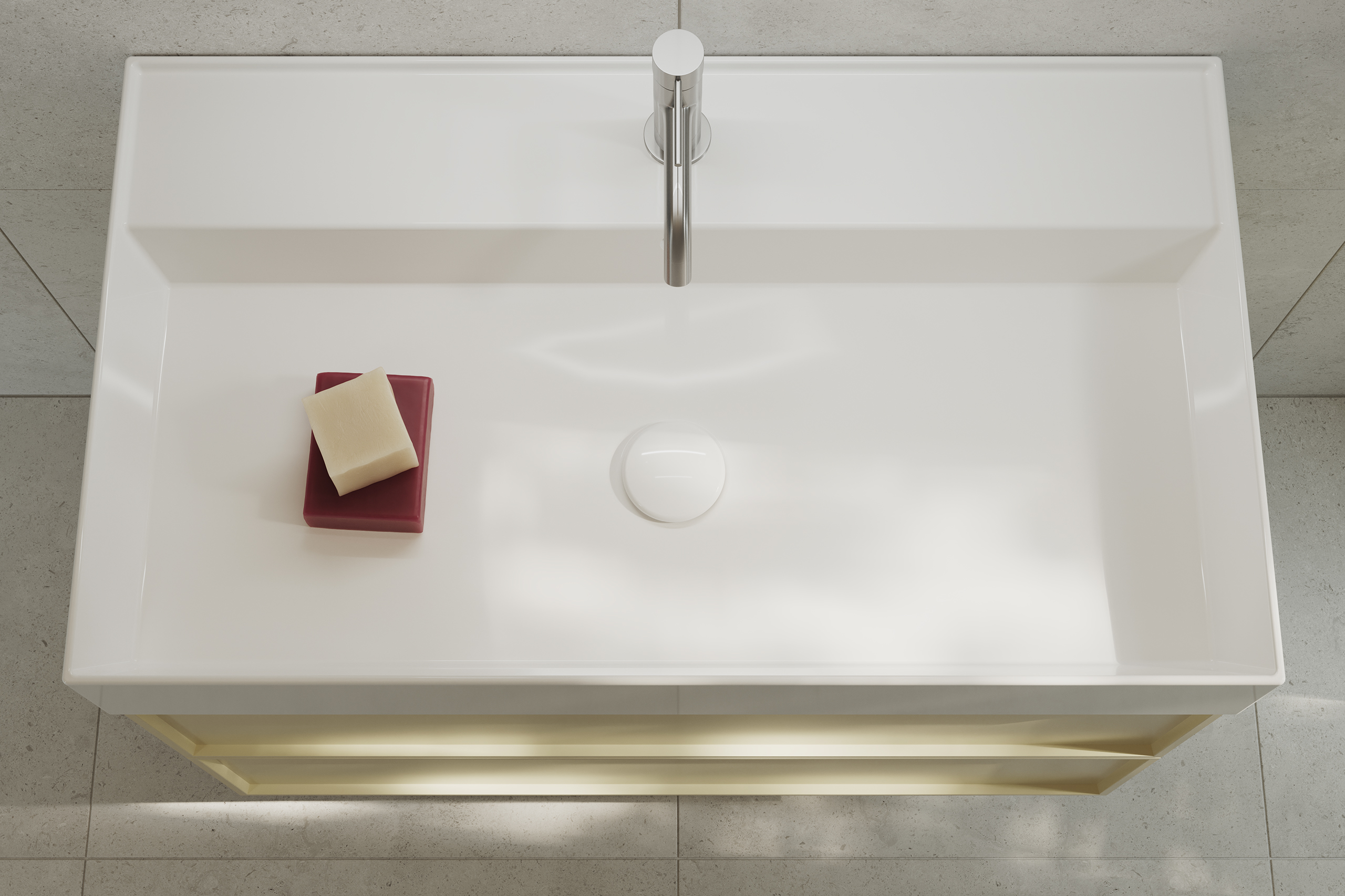 Core Sense 80 NCS S 0520-Y10R