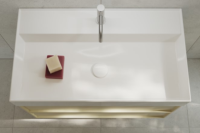 Core Sense 80 NCS S 0520-Y10R