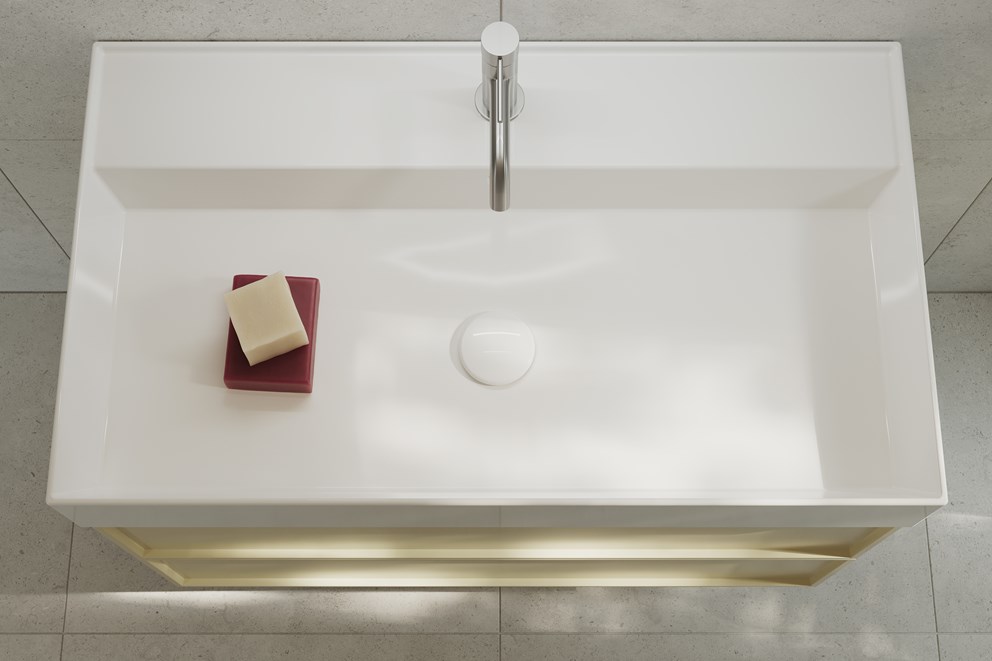 Core Sense 80 NCS S 0520-Y10R