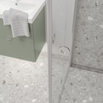 Duschhörna Linc Angel Flex.