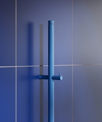 INR x NCS: Line in NCS S 2040-R80B.