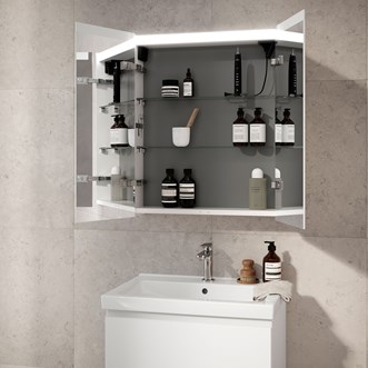 Stage 60 med Viskan Solid 60
