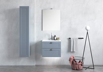 Viskan Classic 60 i NCS S 3010-R90B.