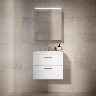 Viskan Solid 60 med Stage 60