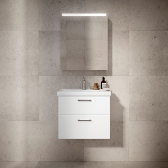 Viskan Solid 60 med Stage 60