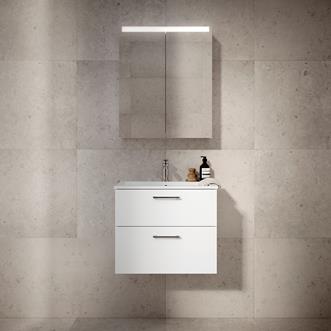 Viskan Solid 60 med Stage 60