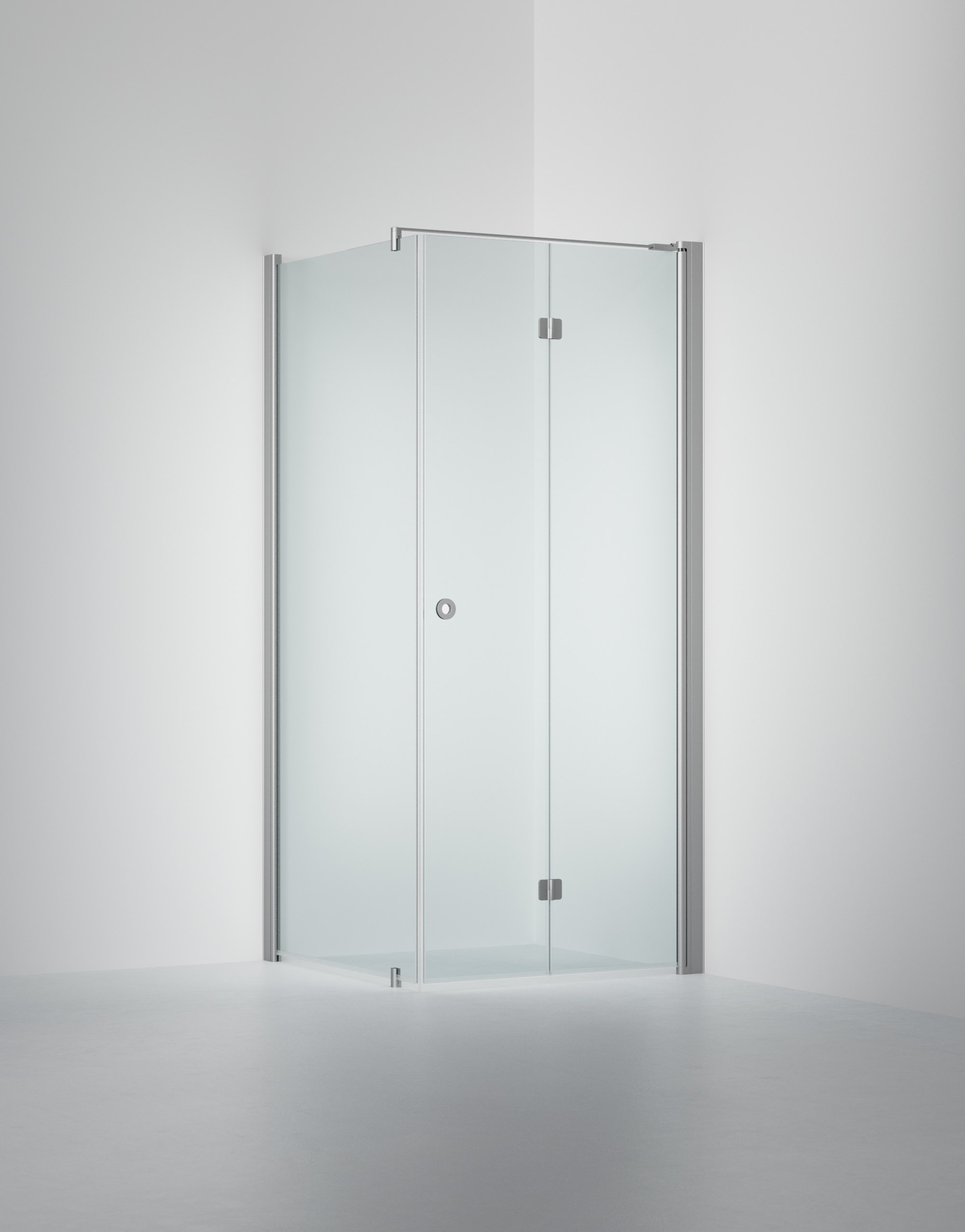 Den Ultimata Guiden till Duschhörna 90x90 Frostat Glas för Ditt Svenska Badrum