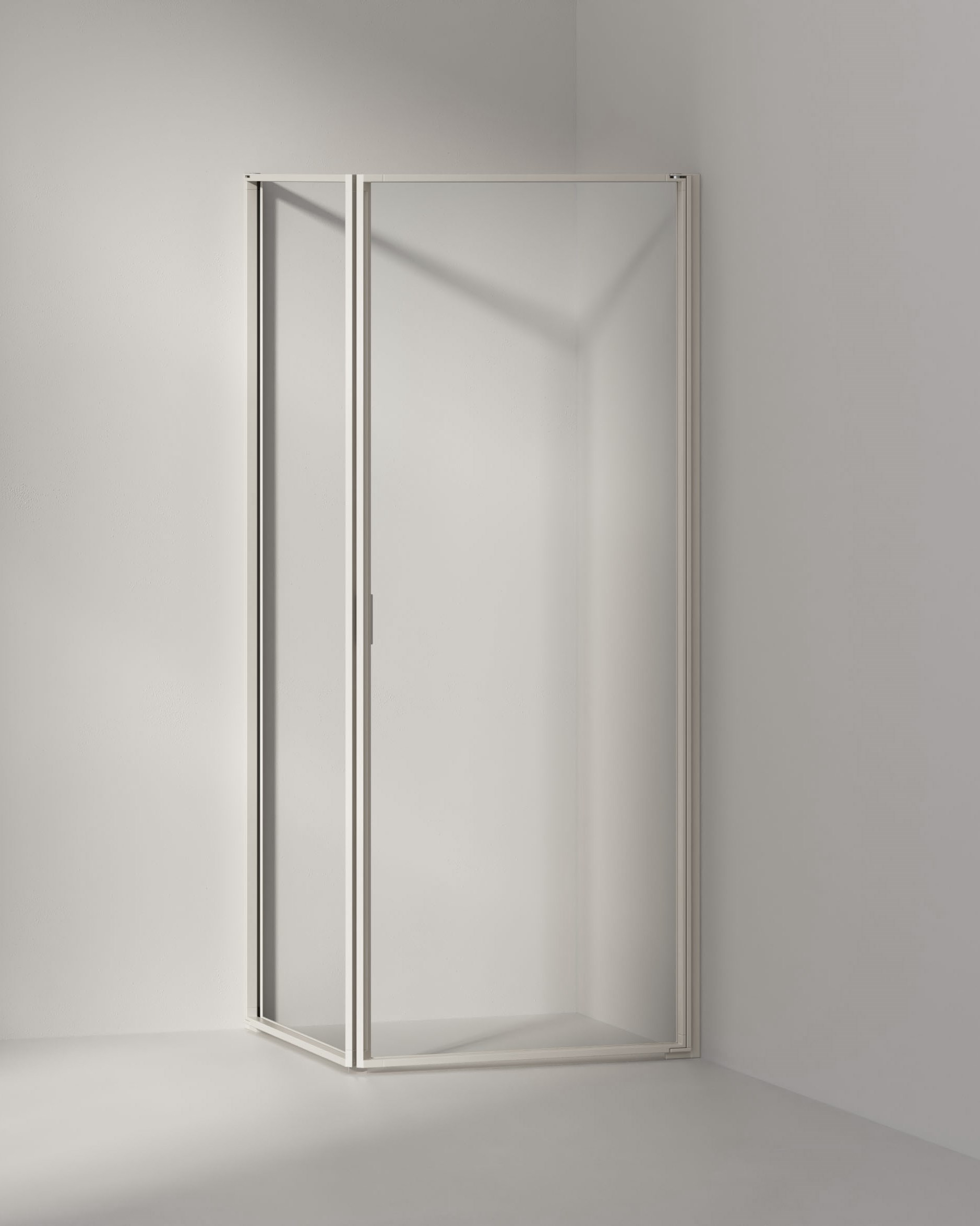 Den Ultimata Guiden till Duschhörna 90x90 Frostat Glas för Ditt Svenska Badrum